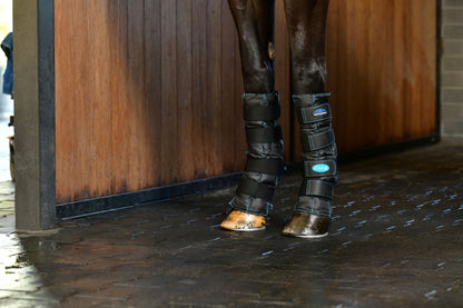Weatherbeeta Therapy-Tec II Gel Ice Boots
