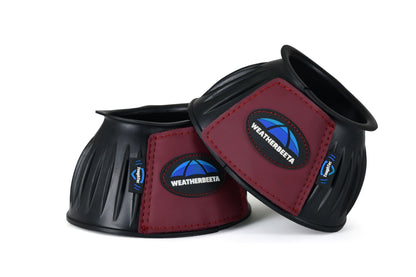 Weatherbeeta Tough-Tec Prime Rubber Bell Boots