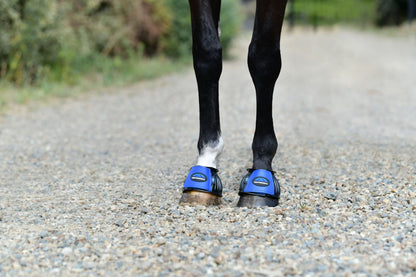 Weatherbeeta Tough-Tec Prime Rubber Bell Boots