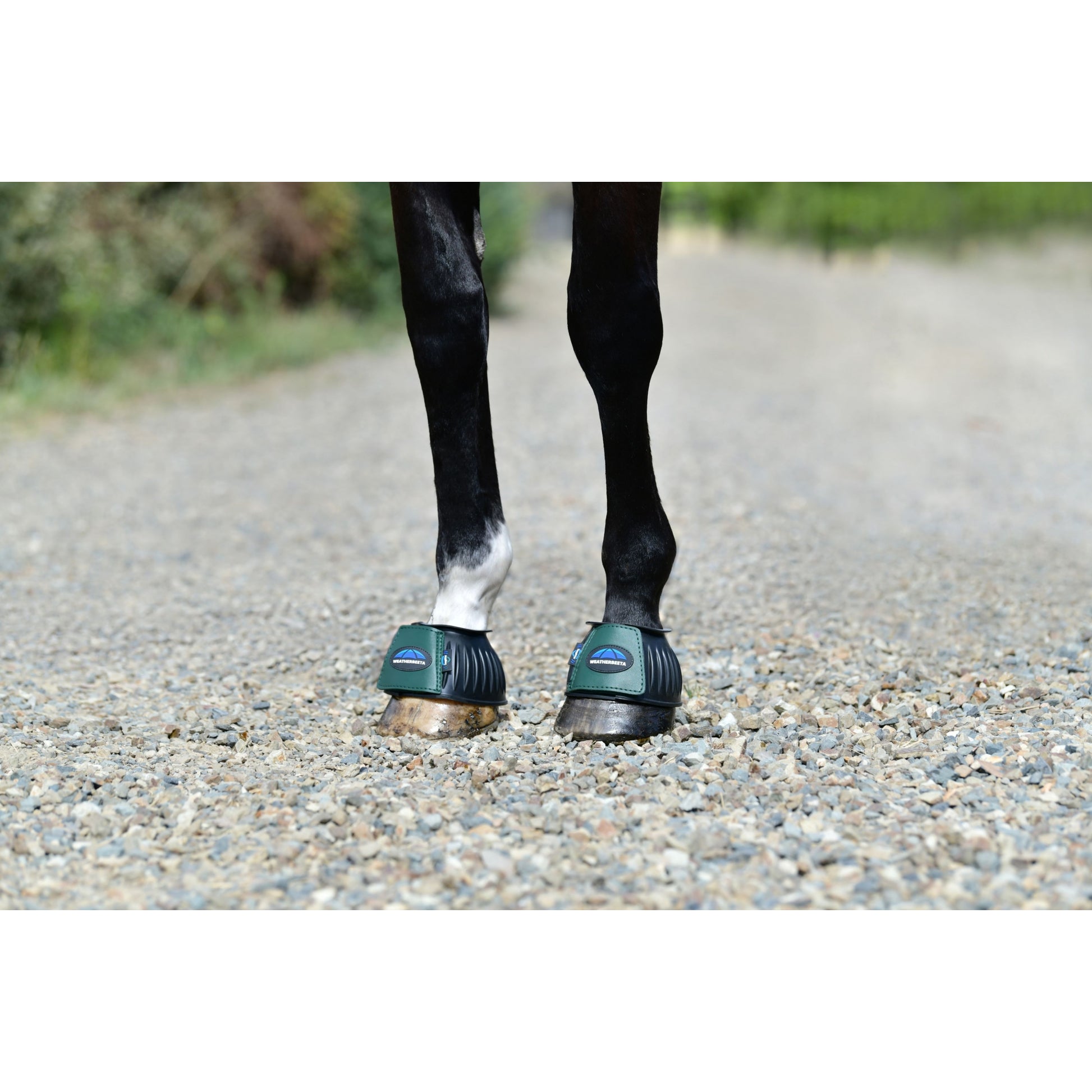 Weatherbeeta Tough-Tec Prime Rubber Bell Boots