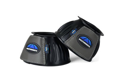Weatherbeeta Tough-Tec Prime Rubber Bell Boots