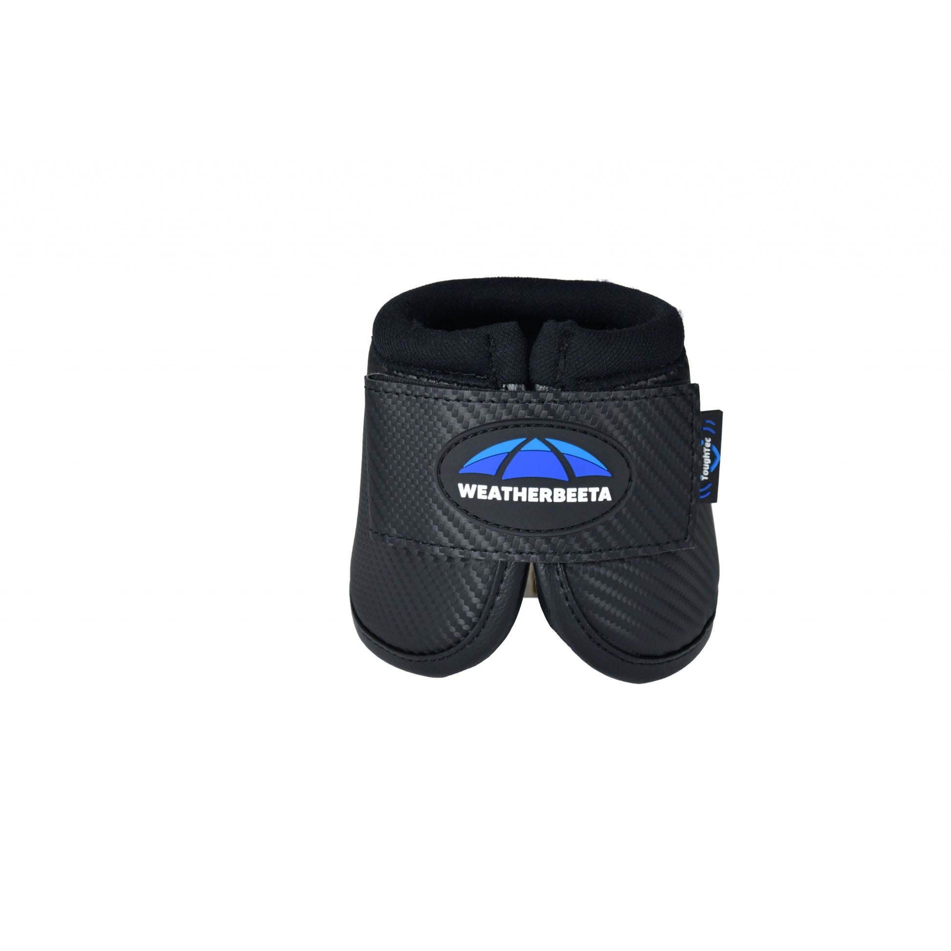 Weatherbeeta Tough-Tec Anatomical Bell Boots