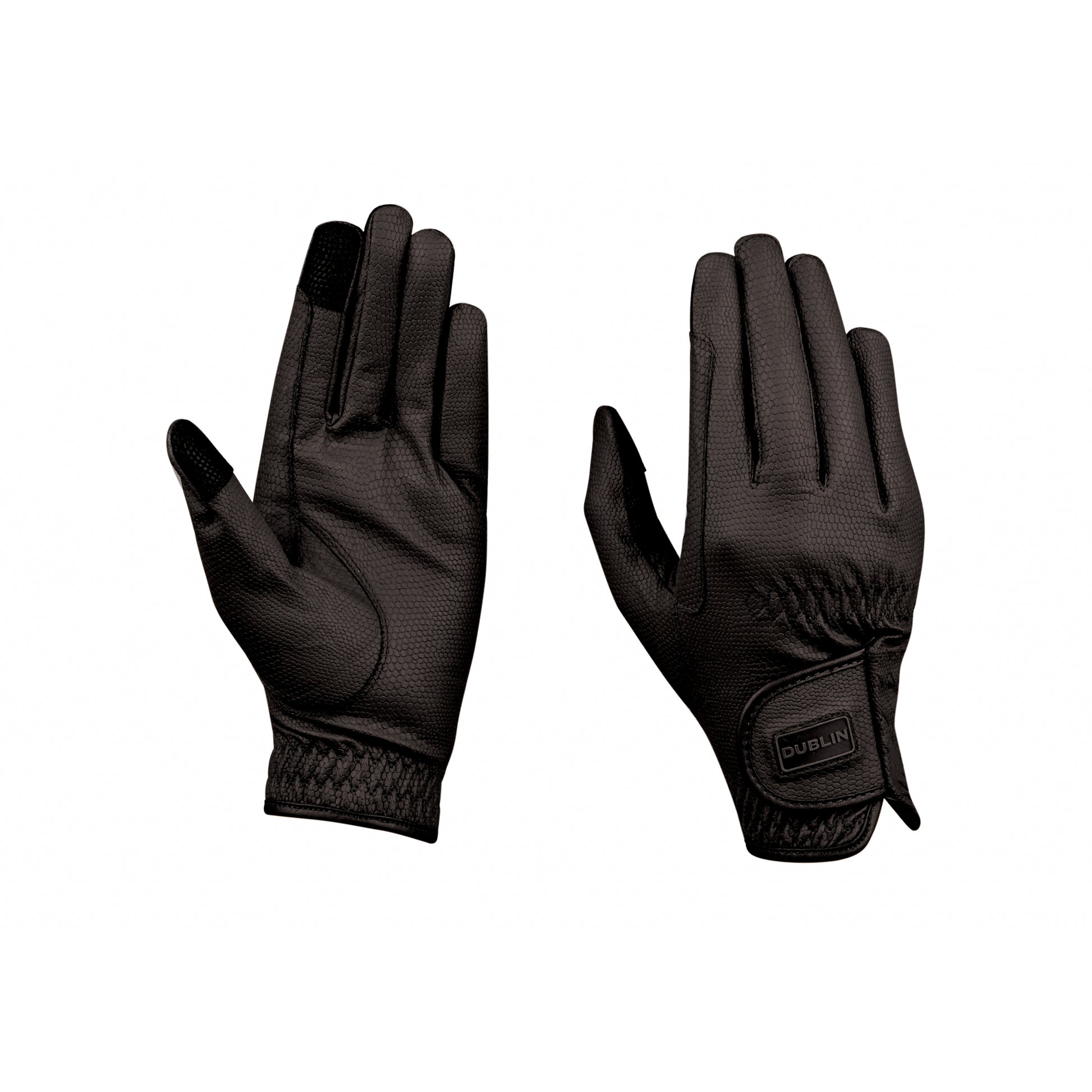 Dublin Everyday Childs Riding Gloves