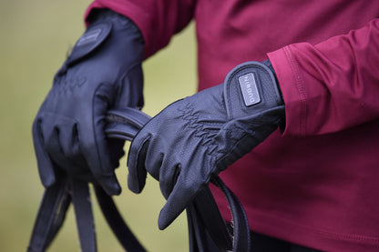 Dublin Everyday Childs Riding Gloves