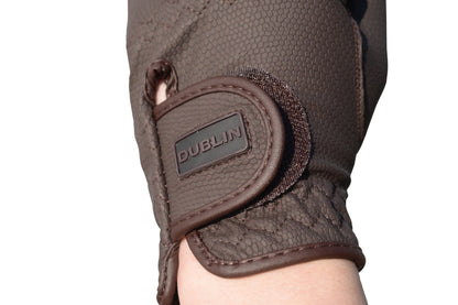 Dublin Everyday Riding Gloves