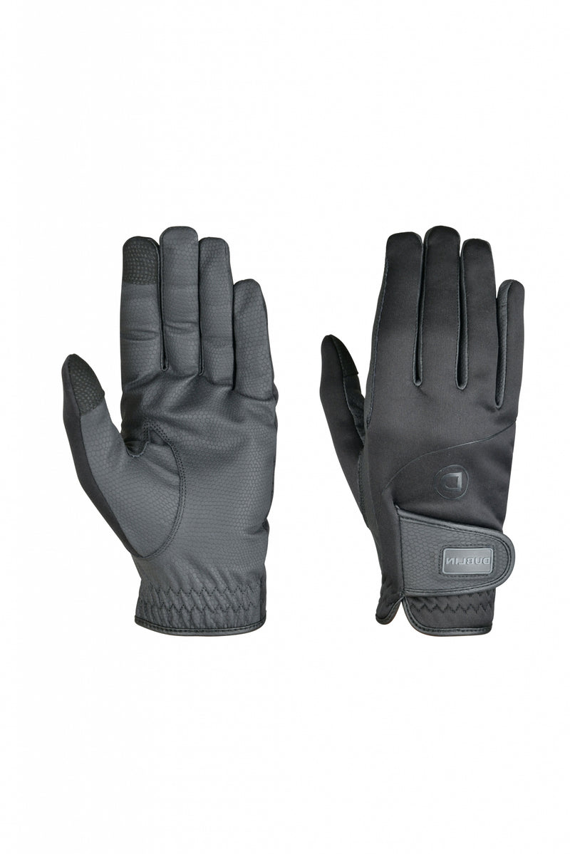 Dublin Everyday Softback Riding Gloves