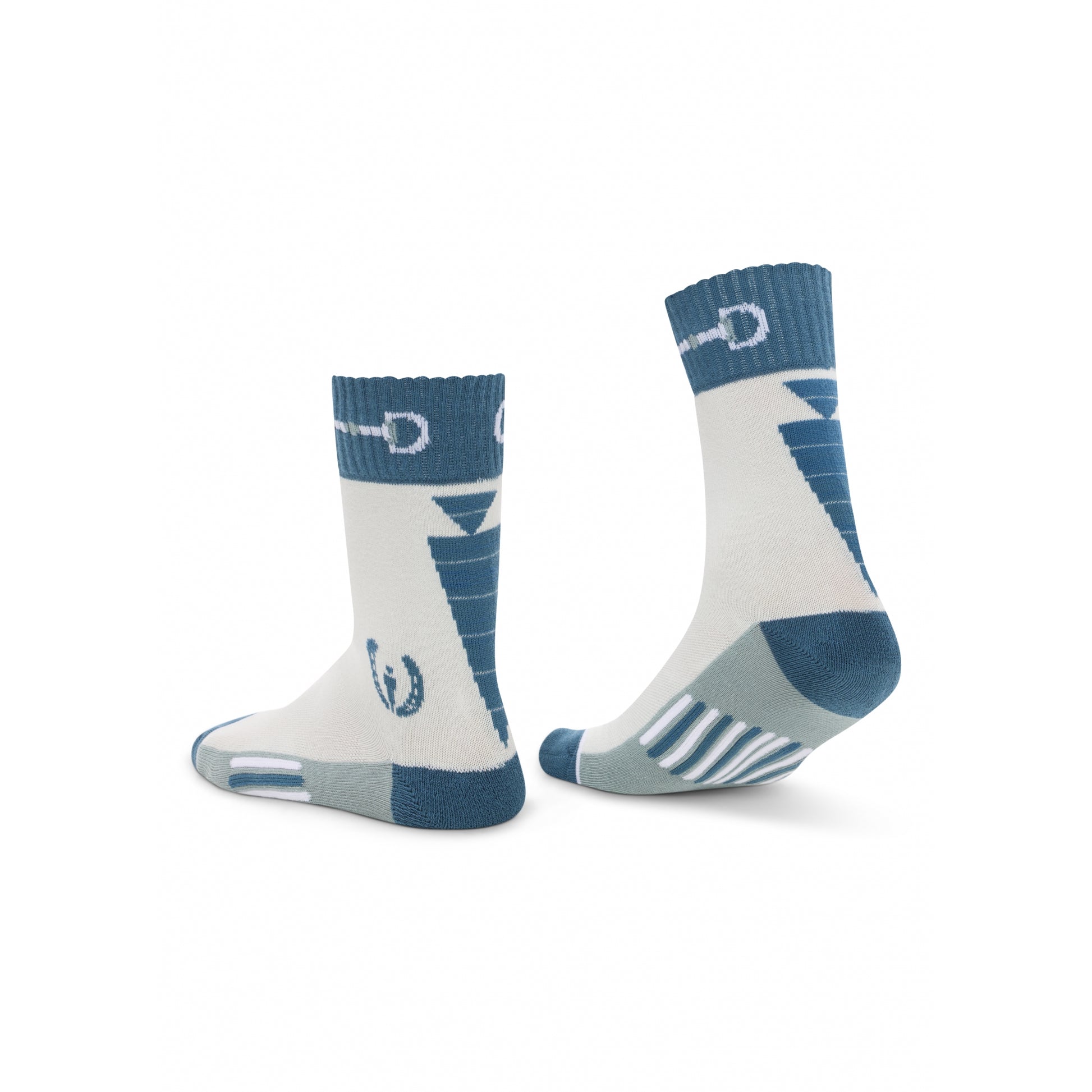 Kerrits Kids Band of Bits Paddock Socks