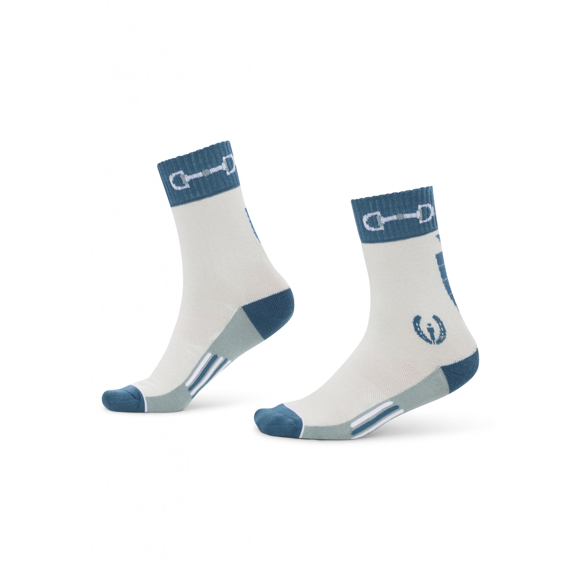 Kerrits Kids Band of Bits Paddock Socks