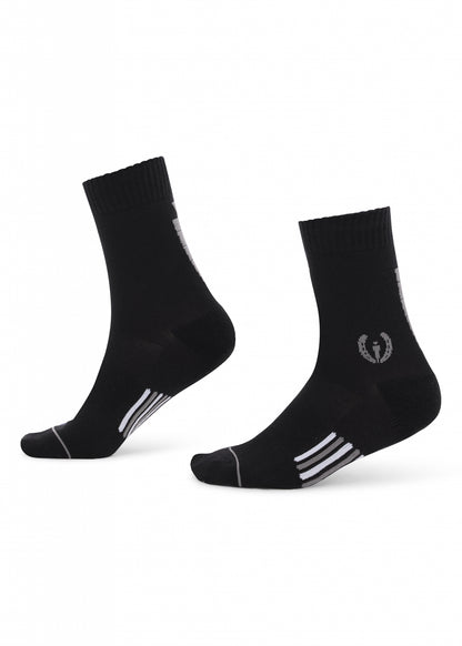 Kerrits Paddock Socks - Solid