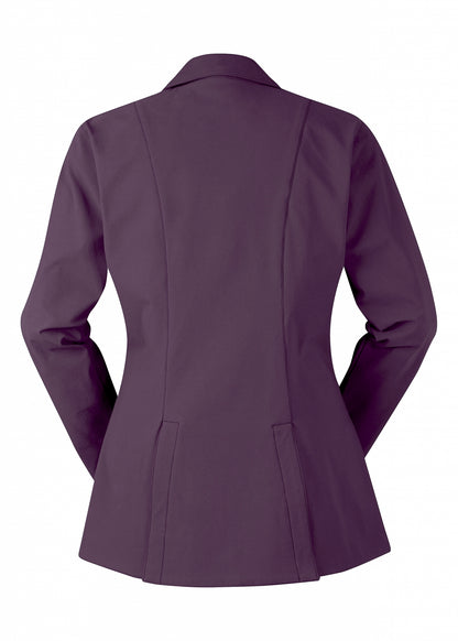 Kerrits Ladies Stretch Competitor Show Coat - 4 Snap