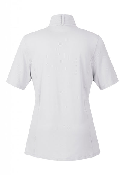 Kerrits Ladies Ice Fil Lite S/S Solid