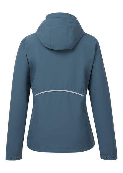 Kerrits Down the Line Waterproof Jacket