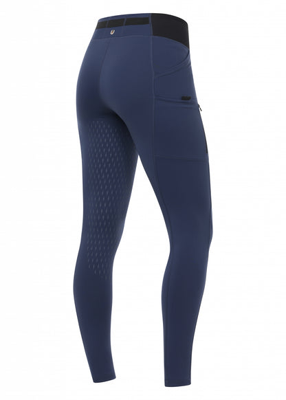 Kerrits Solutions Full Leg Pocket Tight