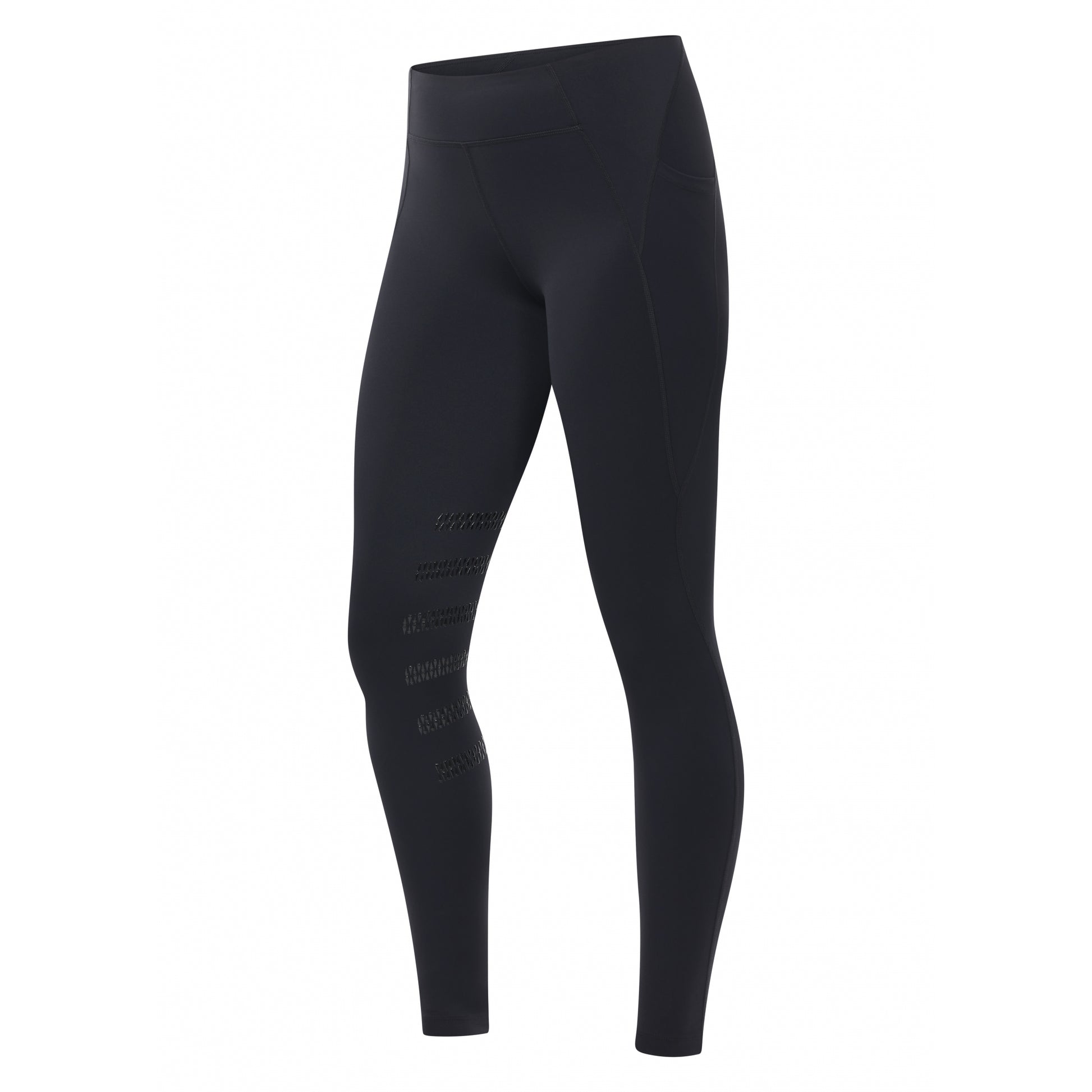 Kerrits Coolcore Powerlite Knee Patch Pocket Tights