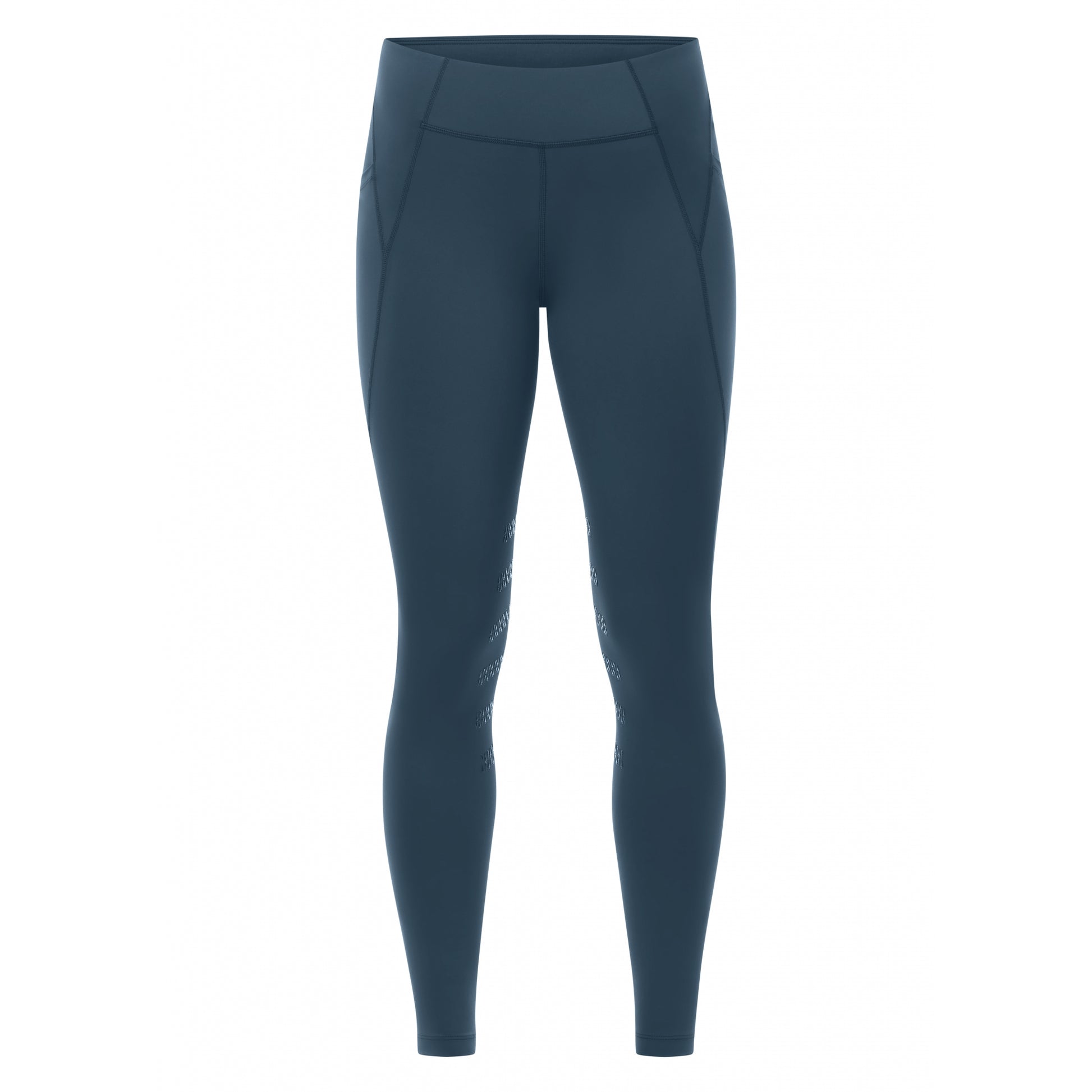 Kerrits Coolcore Powerlite Knee Patch Pocket Tights