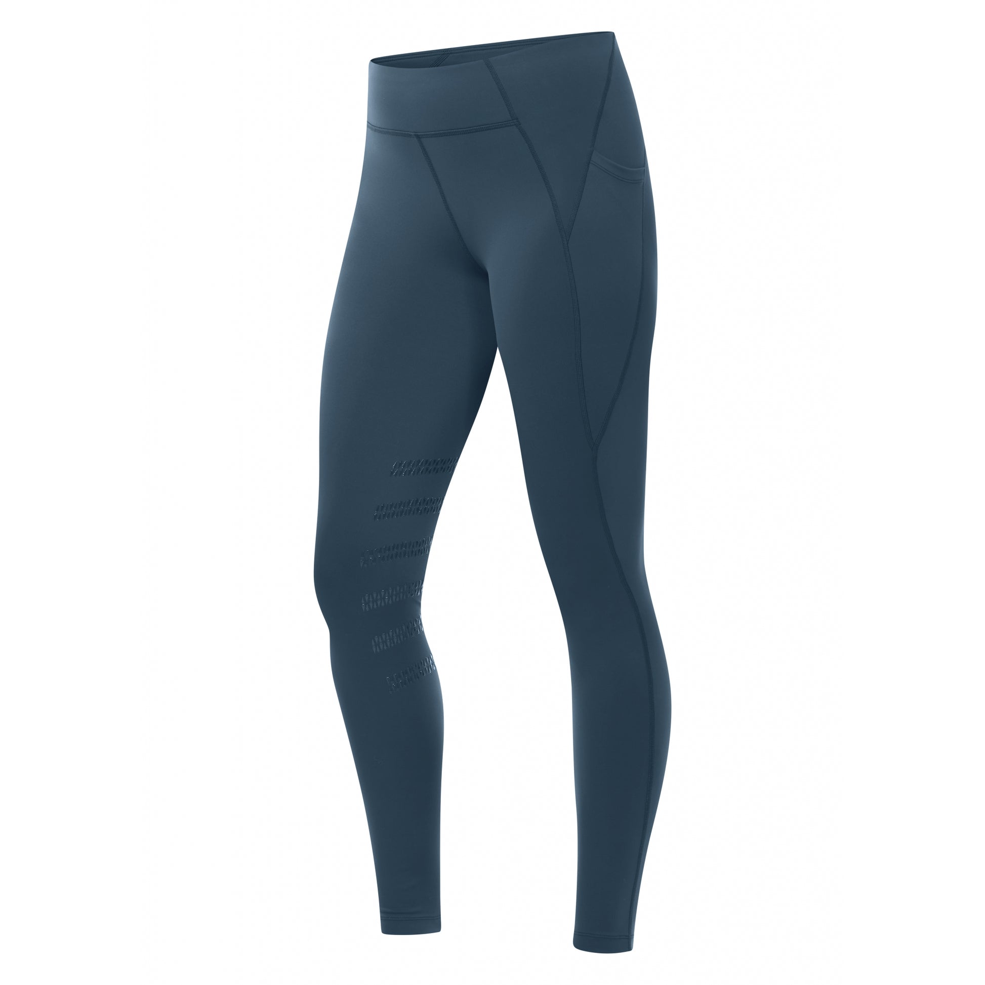 Kerrits Coolcore Powerlite Knee Patch Pocket Tights