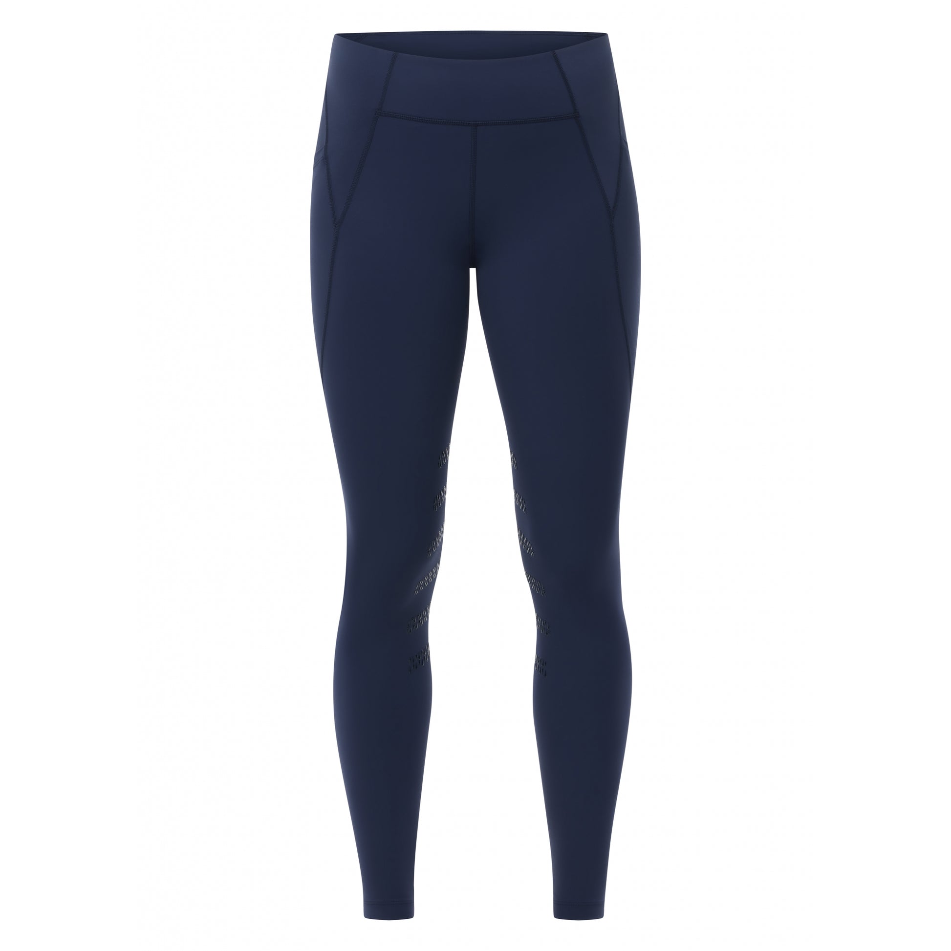 Kerrits Coolcore Powerlite Knee Patch Pocket Tights