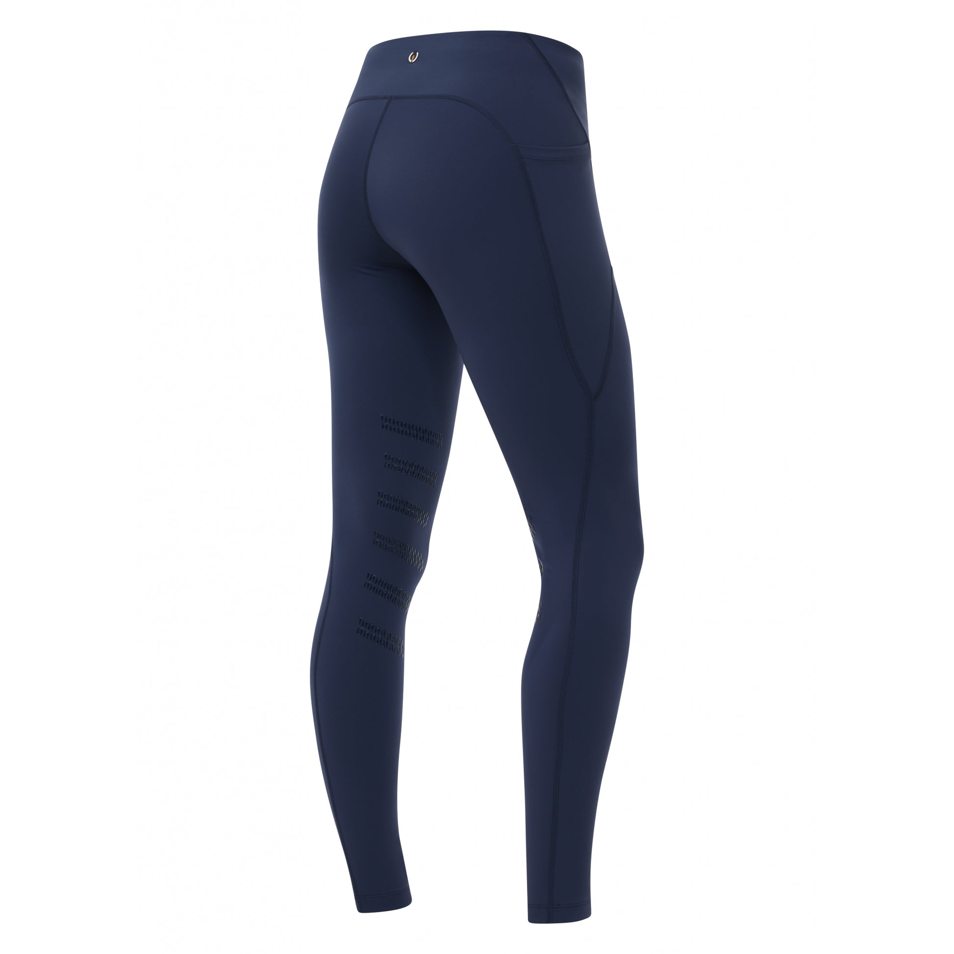 Kerrits Coolcore Powerlite Knee Patch Pocket Tights