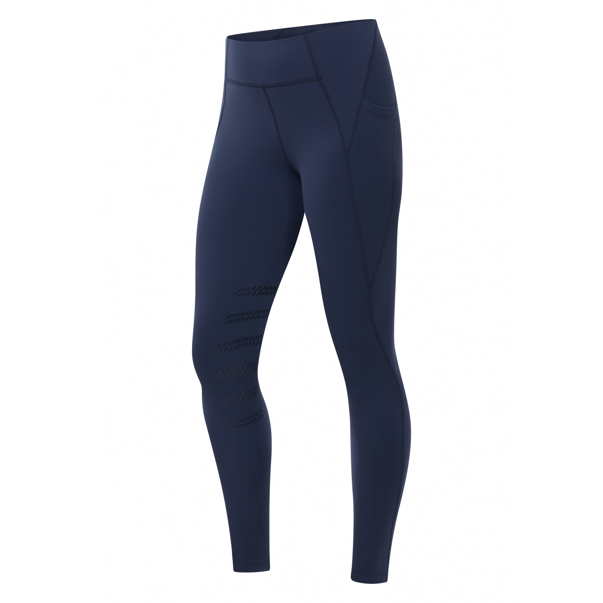 Kerrits Coolcore Powerlite Knee Patch Pocket Tights