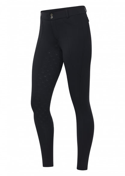 Kerrits Free Motion Coolcore Full Seat Breeches