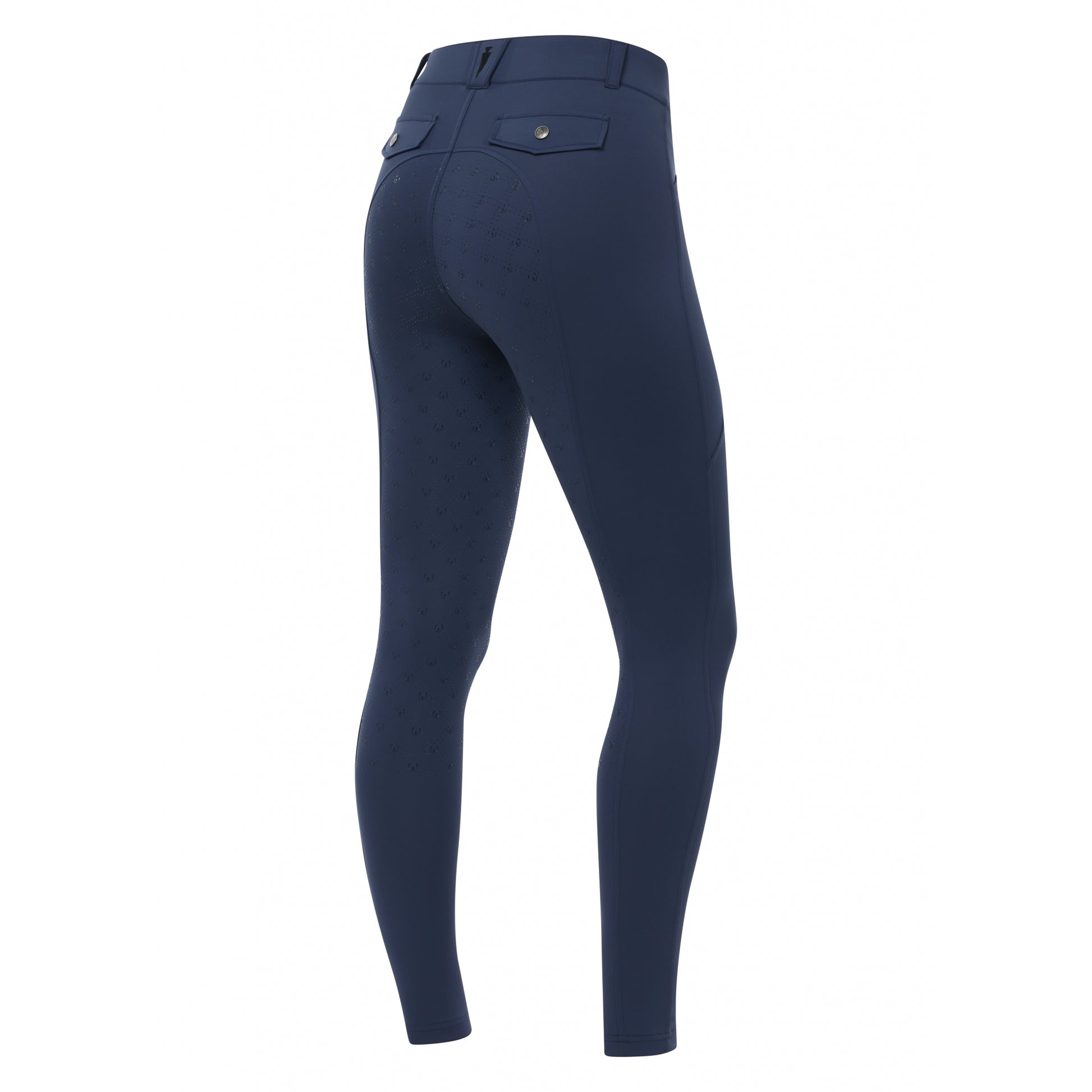 Kerrits Free Motion Coolcore Full Seat Breeches
