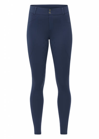 Kerrits Free Motion Coolcore Full Seat Breeches