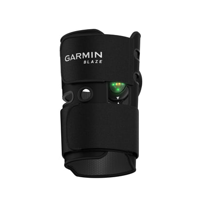 Garmin Blaze Equine Wellness System