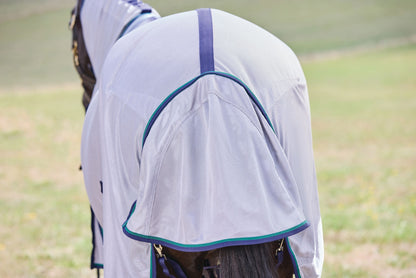 WeatherBeeta ComFiTec Zephyr Mesh Combo Neck Fly Sheet