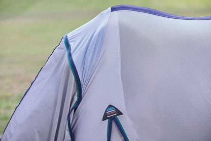 WeatherBeeta ComFiTec Zephyr Mesh Combo Neck Fly Sheet