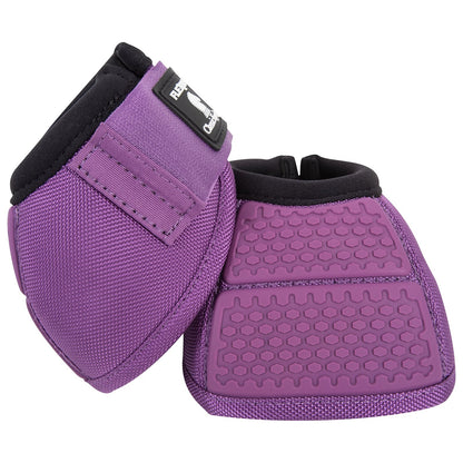 Classic Equine Flexion No-Turn Bell Boots