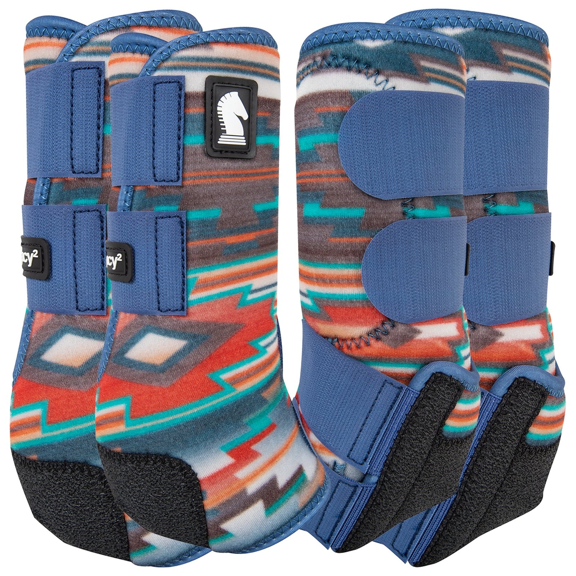 Classic Legacy2 Designer Sport Boots Set