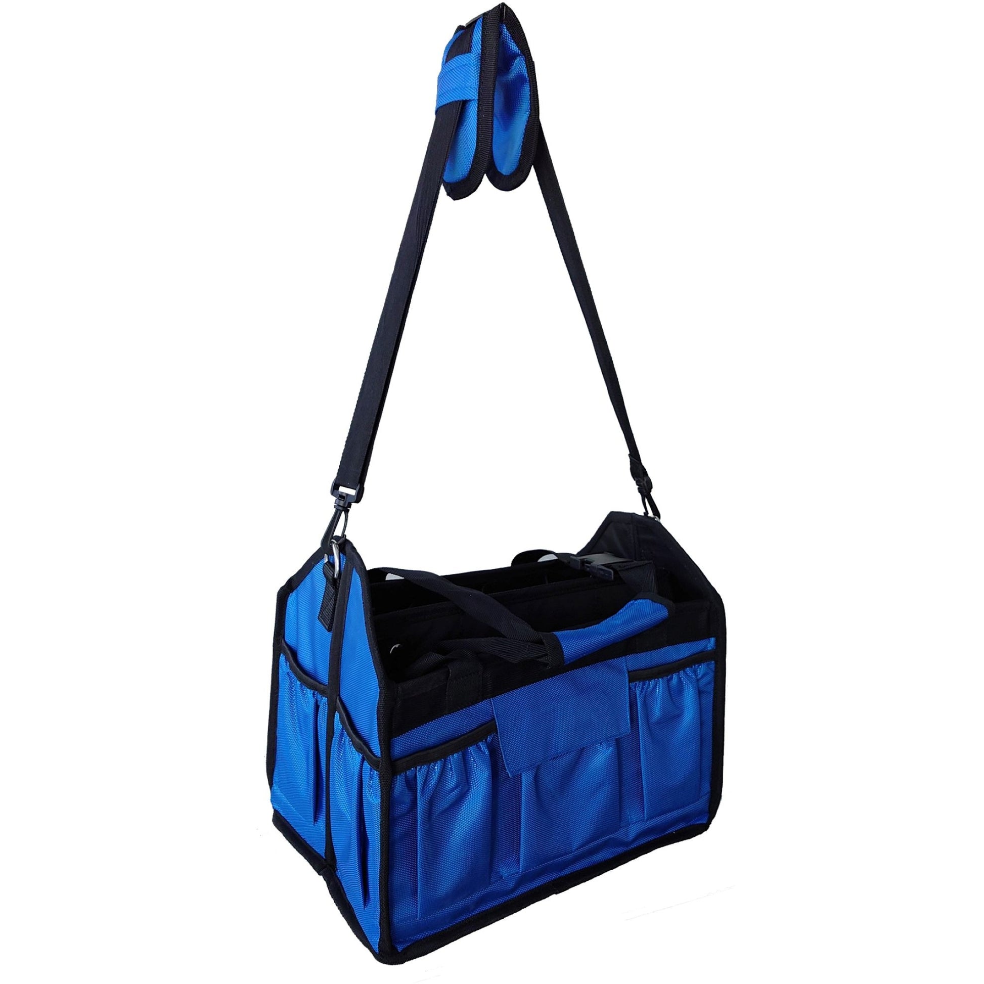 Sport Boots Tote Bag