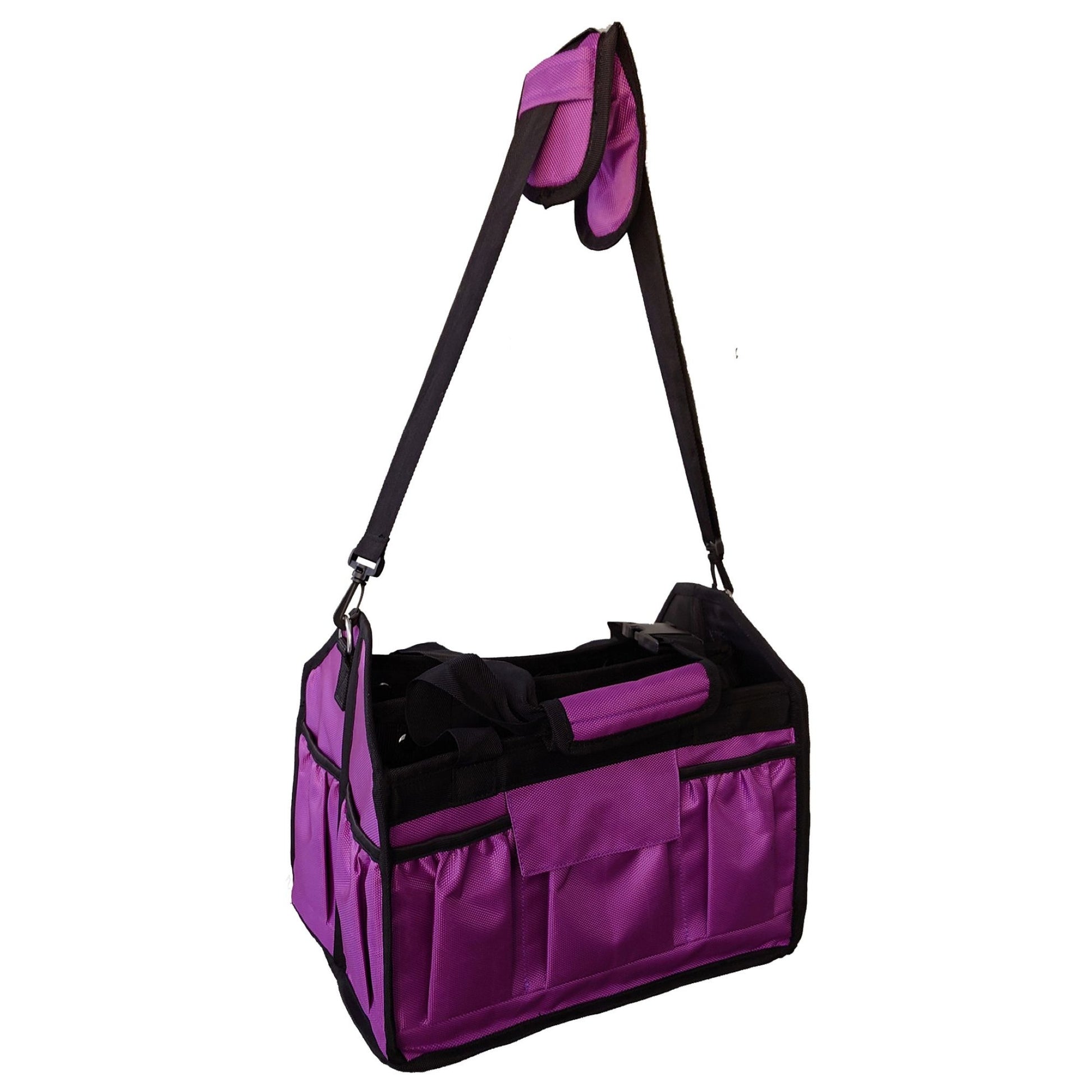 Sport Boots Tote Bag