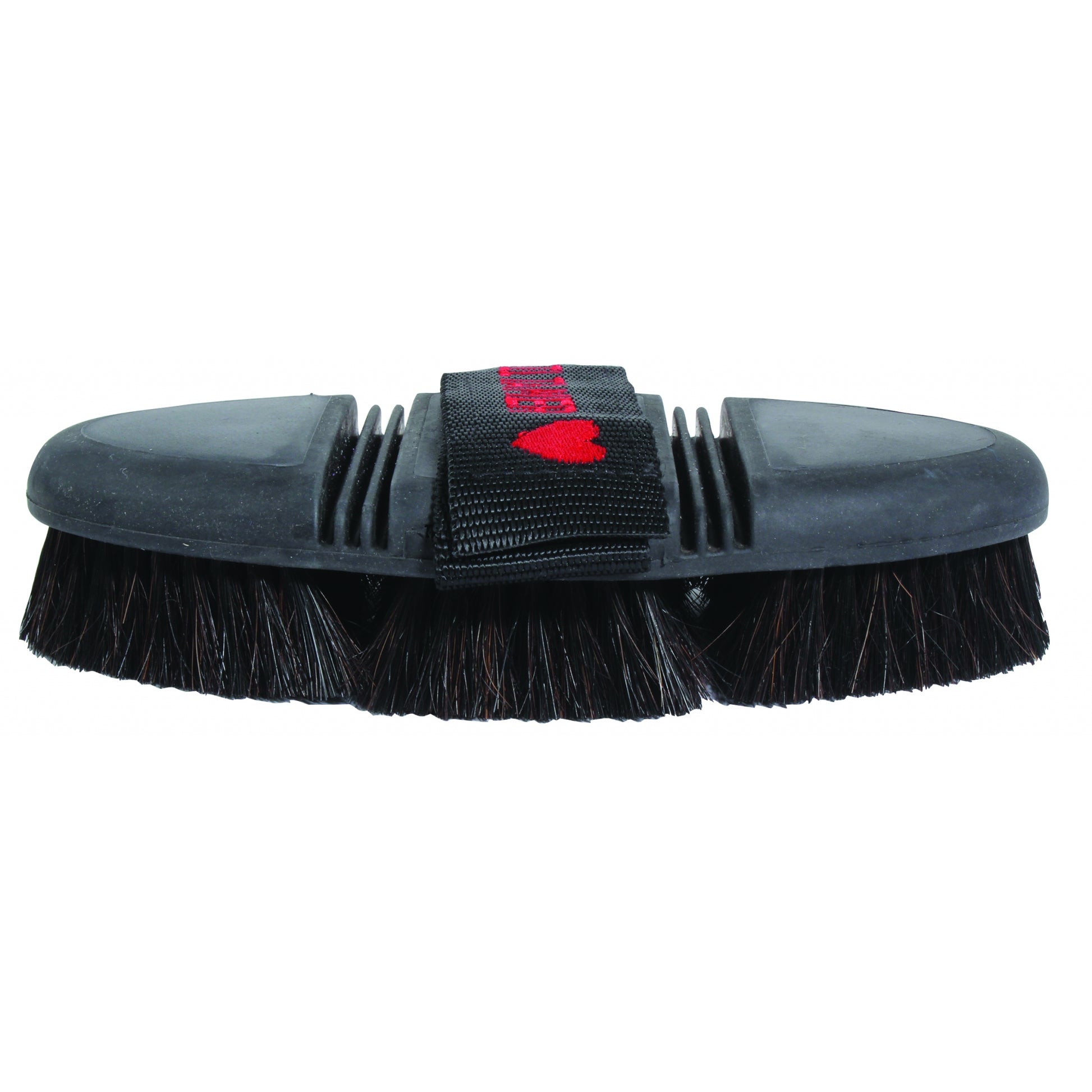 Tail Tamer Softtouch Flex Horse Hair Brush