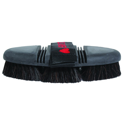 Tail Tamer Softtouch Flex Horse Hair Brush