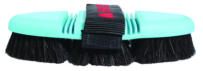 Tail Tamer Softtouch Flex Horse Hair Brush