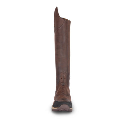 Shires Moretta Ladies Voltana Long XGRIP Boots