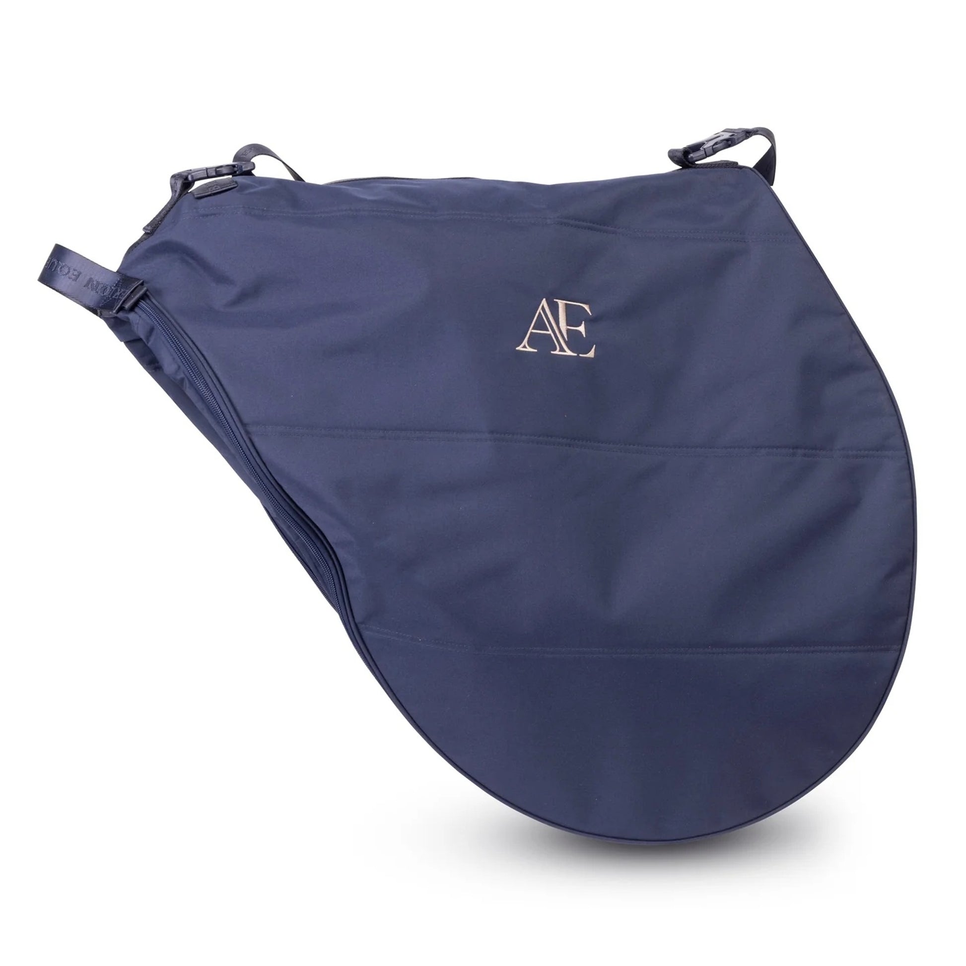 Shires Aubrion Equestrian Saddle Bag