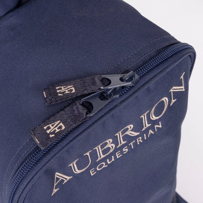 Shires Aubrion Equestrian Hat, Whip And Boot Bag