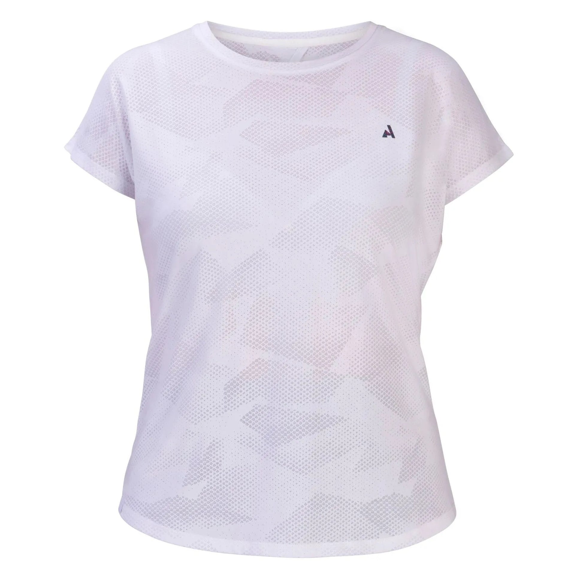 Shires Aubrion React Tech T-Shirt