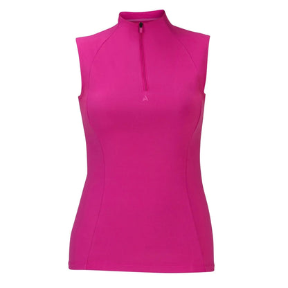 Shires Aubrion React Sleeveless Base Layer