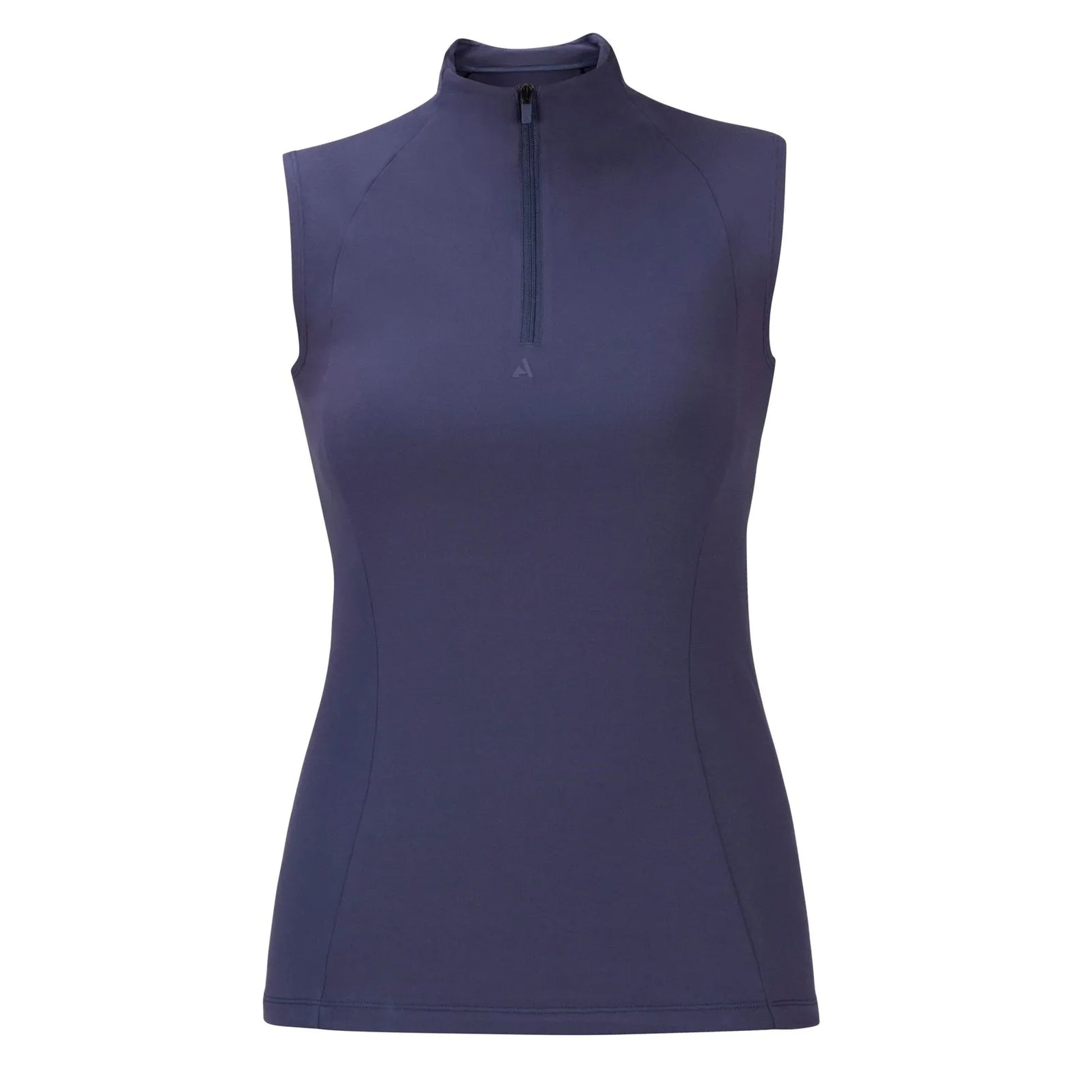 Shires Aubrion React Sleeveless Base Layer