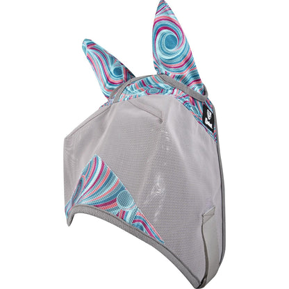 Cashel Crusader Fly Mask - Standard with Ears