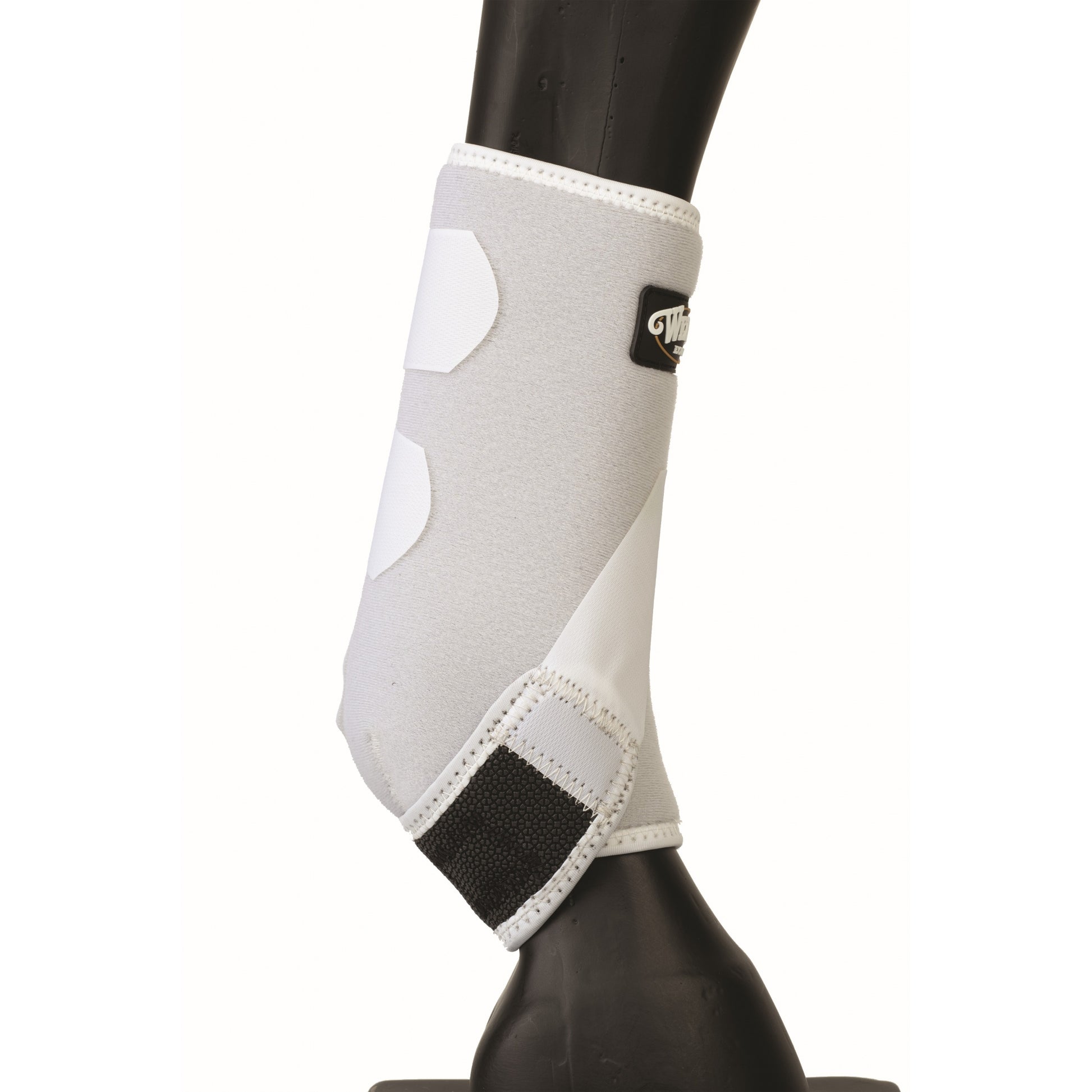 Weaver Prodigy F3 Front Sport Boots