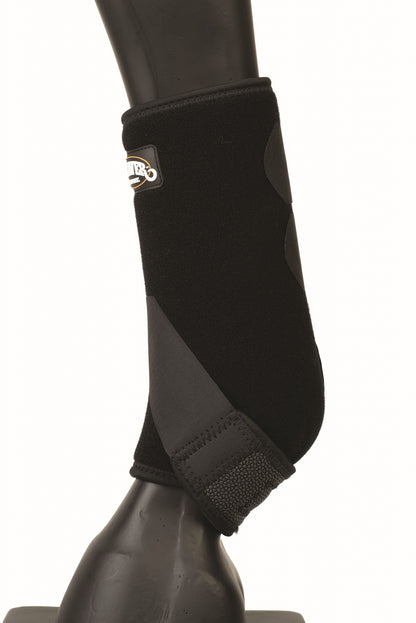 Weaver Prodigy F3 Hind Boots
