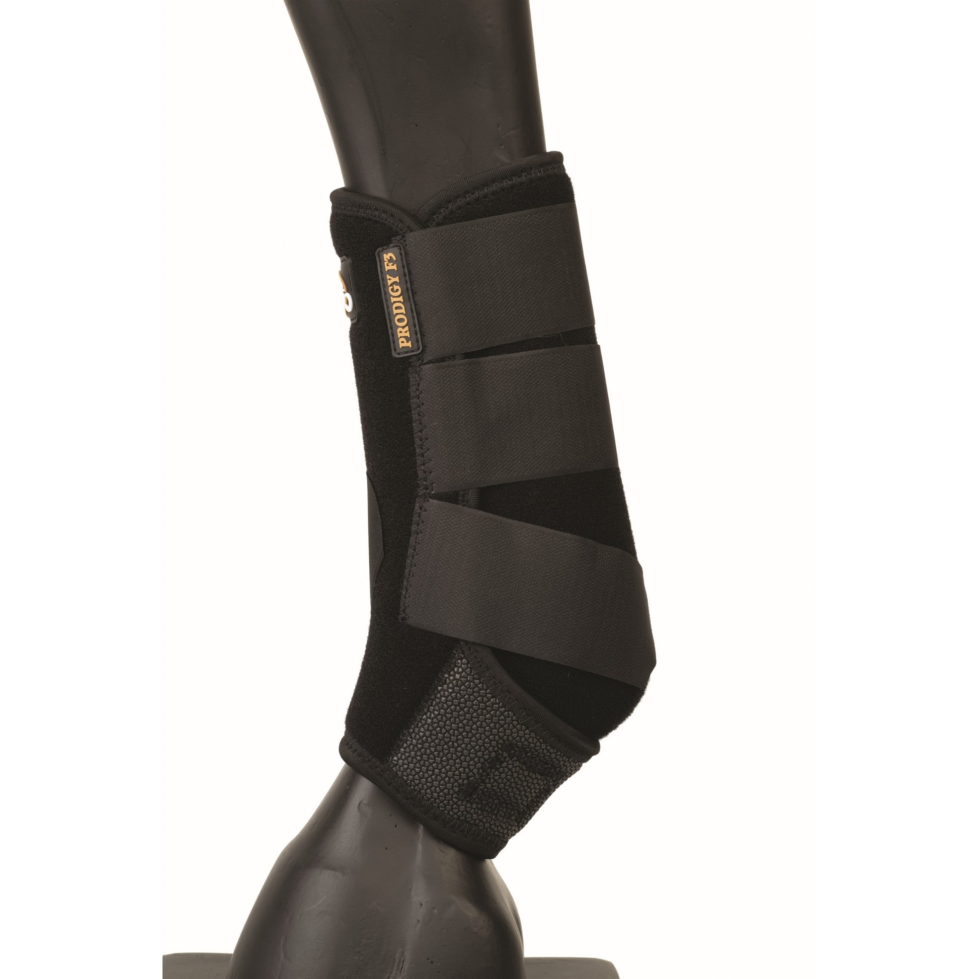 Weaver Prodigy F3 Sport Boots - 4 Pack