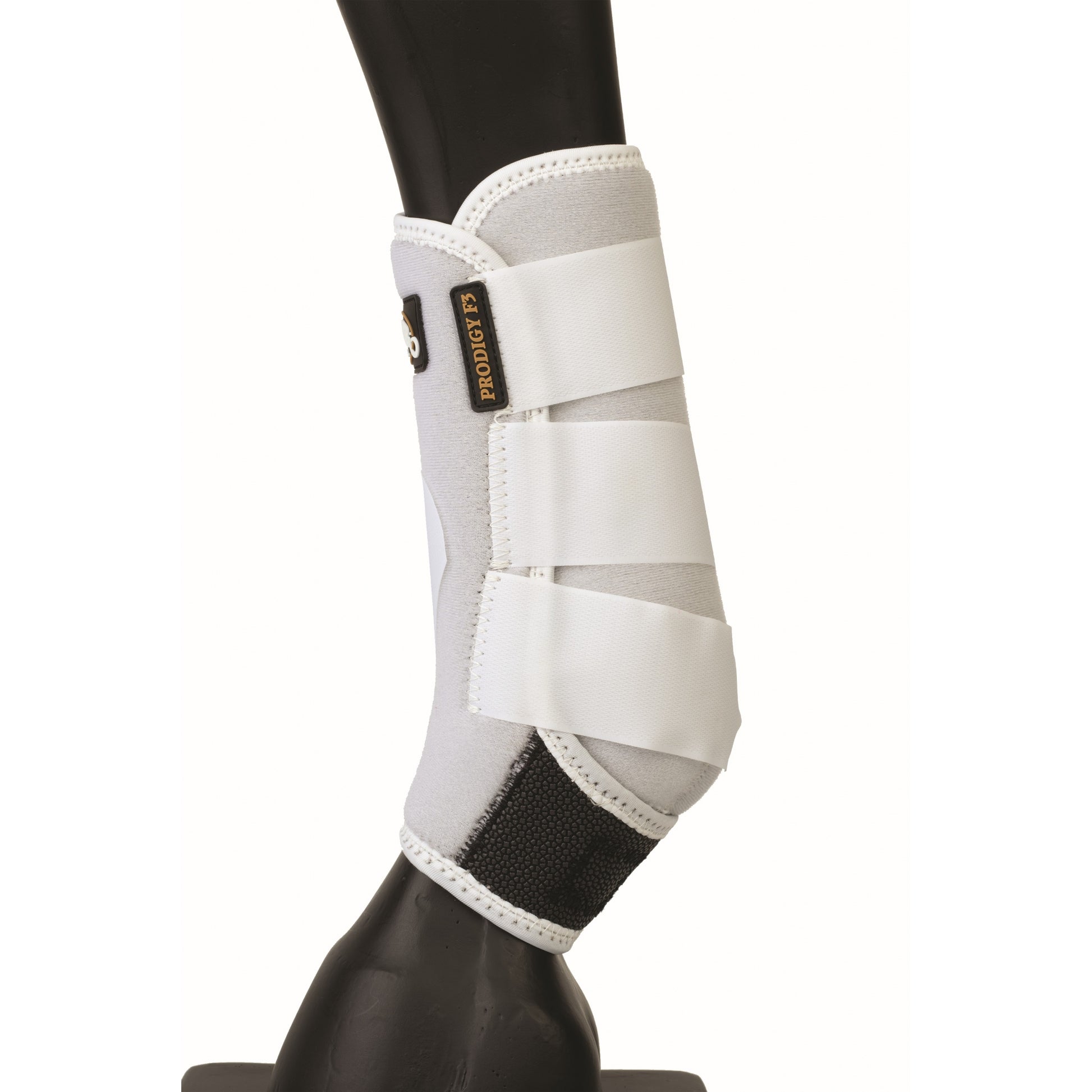 Weaver Prodigy F3 Sport Boots - 4 Pack