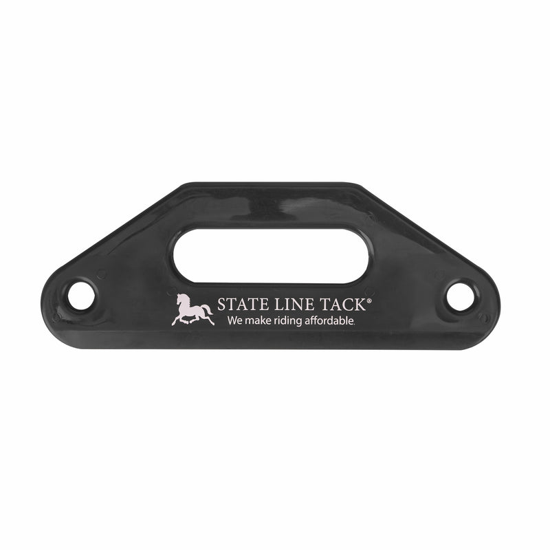 State Line Tack Pocket Sweat Scraper