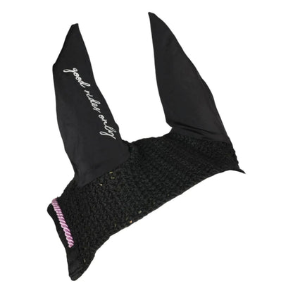 Dapplebay Blackberry Daze Fly Veil