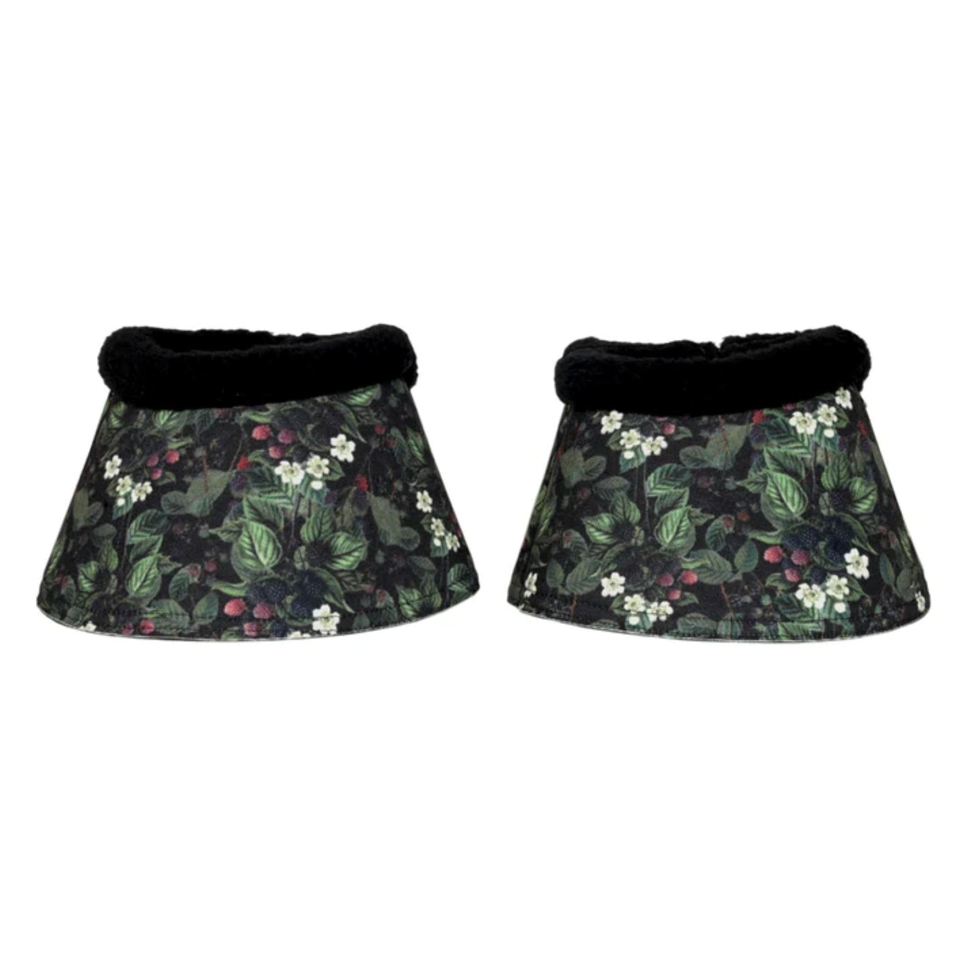 Dapplebay Blackberry Daze Bell Boots